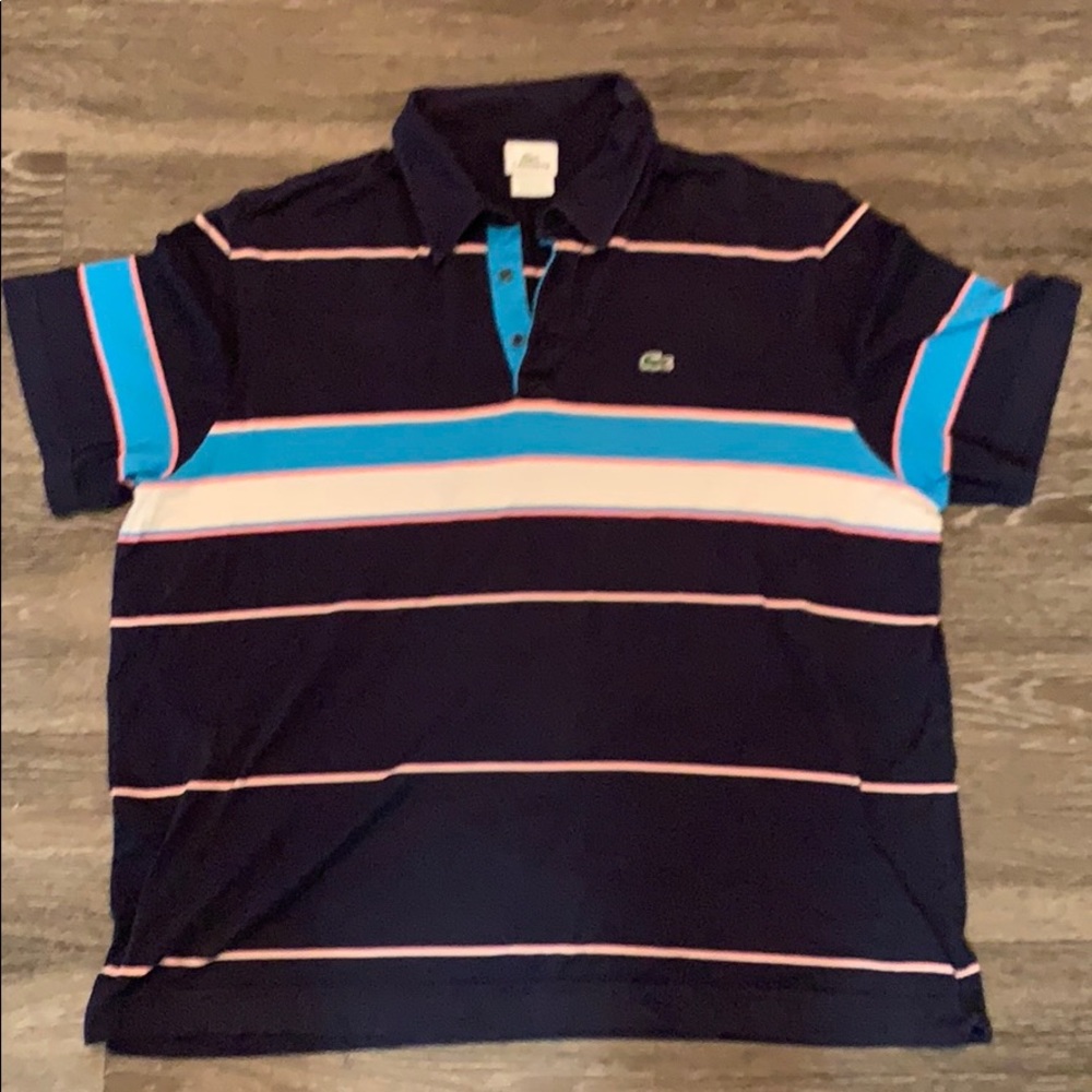Lacoste Polo